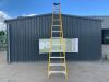 12Ft Fibreglass Step Ladder - 2