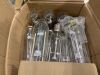 Job Lot Of VTI Parts To Include Approx 14 x New Light Control Gears, 50 x Replacement Lenses, 50 x - Metal Haloid 1000W Bulbs, 30 x New Light Ignitor SP303 and 50 x Light Ignitor SP303 - 2