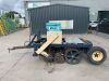 1996 1.2M Moore Uni Drill Towed Machine - 2