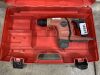 Hilti TE6-A36 36V Cordless Hammer Drill - 2