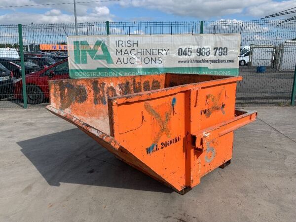 UNRESERVED2016 Dre Boat Skip S/N 543281017