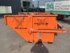 UNRESERVED2016 Dre Boat Skip S/N 543281017 - 2