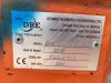 UNRESERVED2016 Dre Boat Skip S/N 543281017 - 12