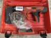 Hilti DX460 Nail Gun - 2