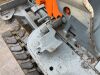 2012 Kubota K008-3 Micro Excavator c/w 3 x Buckets - 29