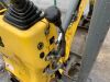 2014 Wacker Neuson 803 Micro Excavator c/w 3 x Buckets - 23