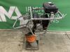 2003 Belle RT66 Petrol Jumping Jack - 2