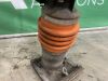 2003 Belle RT66 Petrol Jumping Jack - 7