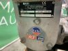 2003 Belle RT66 Petrol Jumping Jack - 10