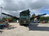 Powerscreen Turbo Chieftain 1400 Tracked 3 Way Screener - 6