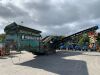 Powerscreen Turbo Chieftain 1400 Tracked 3 Way Screener - 7