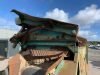 Powerscreen Turbo Chieftain 1400 Tracked 3 Way Screener - 17