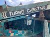 Powerscreen Turbo Chieftain 1400 Tracked 3 Way Screener - 21