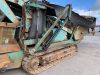 Powerscreen Turbo Chieftain 1400 Tracked 3 Way Screener - 30