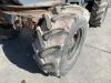 UNRESERVED 2007 Terex PS6005 6T Swivel Dumper c/w Road Light Kit & Beacon - 10