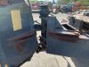 UNRESERVED 2007 Terex PS6005 6T Swivel Dumper c/w Road Light Kit & Beacon - 13