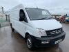 2016 LDV V80 LMR Van - 7