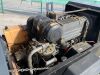 2000 Ingersoll-Rand P130 Fast Tow Diesel Road Compressor - 8