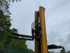 UNRESERVED Jungheinrich ETV-H320 Electric Forklift - 2