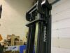 2002 Nissan 1.5 Gas Forklift - 10