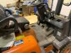 2002 Nissan 1.5 Gas Forklift - 11