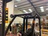 2002 Nissan 1.5 Gas Forklift - 13