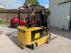 Daewoo Electric Forklift c/w Charger - 5