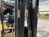 Daewoo Electric Forklift c/w Charger - 8