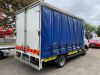 2004 Mitsubishi Canter FE649 Euro 3 Curtainsider - 4