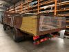 1981 HINO KR360 Dropside Flatbed Truck - 3