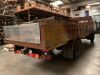 1981 HINO KR360 Dropside Flatbed Truck - 4