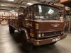 1981 HINO KR360 Dropside Flatbed Truck - 5