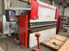 Baykal APH-3106X120 120ton Brakepress 701Hrs - 3