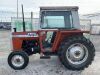 UNRESERVED Massey Ferguson 550 2WD Tractor - 2