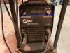 Miller XMT 304 DC Inverter Arc Welder & Miller 24v Wire Feeder c/w Trolley, Mask, Wire & Torch - 7