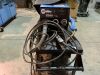 Miller XMT 304 DC Inverter Arc Welder & Miller 24v Wire Feeder c/w Trolley, Mask, Wire & Torch - 10