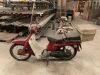 1991 Suzuki FB80 Motorcycle c/w Key - Original Condition - 2