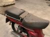 1991 Suzuki FB80 Motorcycle c/w Key - Original Condition - 11