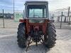 UNRESERVED Massey Ferguson 550 2WD Tractor - 5