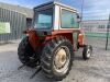 UNRESERVED Massey Ferguson 550 2WD Tractor - 6