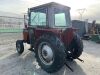 UNRESERVED Massey Ferguson 550 2WD Tractor - 7