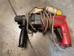 Hilti TE-10 110v Drill