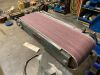 Bandfacer 3 Phase Finishing Belt Sander - 7