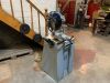 2005 Thomas 315 Super Cut Cross Cut Saw - 3