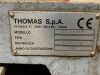 2005 Thomas 315 Super Cut Cross Cut Saw - 9