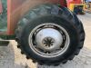 UNRESERVED Massey Ferguson 550 2WD Tractor - 16