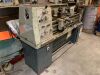 Dashin Prince 3 Phase Lathe Machine - 3