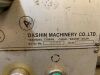 Dashin Prince 3 Phase Lathe Machine - 12