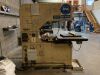 Mossner Rekord SSF950 3 Phase Vertical Band Saw - 950mm Capacity - 4