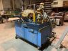 2006 Anber 26D 1479M Horizontal Cut Saw - 260mm Diameter